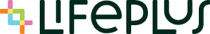 Lifeplus logo